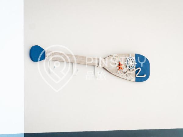 The Shore by Calvin : photo 2 de la chambre studio lit queen-size 