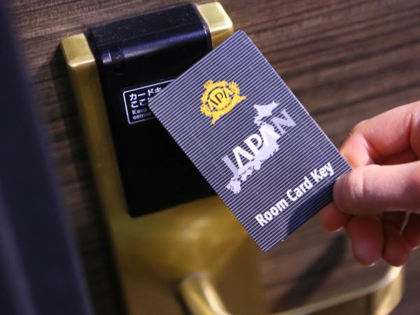 APA Hotel Osaka Umeda : photo 9 de la chambre chambre simple - non-fumeurs