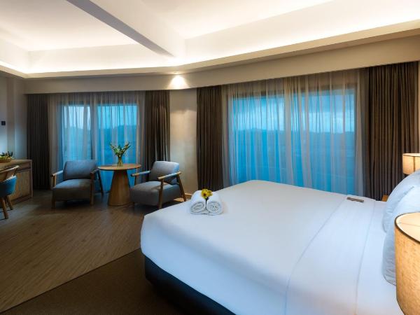 Swiss-Garden Beach Resort, Kuantan : photo 2 de la chambre studio room (renovated dec 2023)