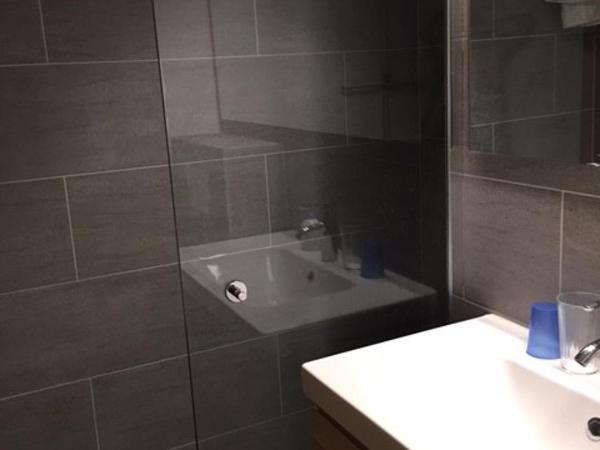 Residence Panorama : photo 6 de la chambre appartement avec balcon