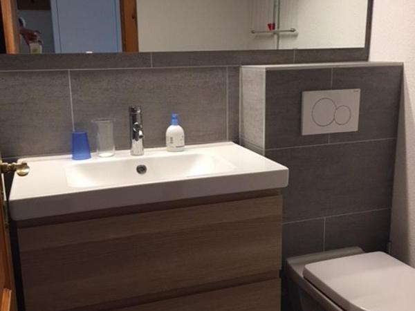 Residence Panorama : photo 5 de la chambre appartement avec balcon