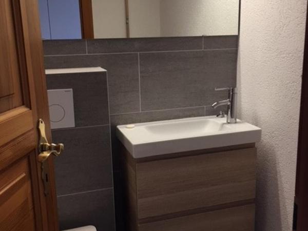 Residence Panorama : photo 1 de la chambre appartement avec balcon