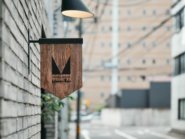 GuestHouse Hostel MangeTak ゲストハウス マングタック広島 : photo 5 de la chambre lit superposé dans dortoir pour femmes