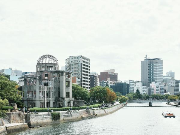 GuestHouse Hostel MangeTak ゲストハウス マングタック広島 : photo 9 de la chambre lit superposé dans dortoir pour femmes