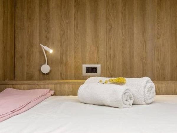 LOC HOSPITALITY Urban Den : photo 6 de la chambre maison 4 chambres