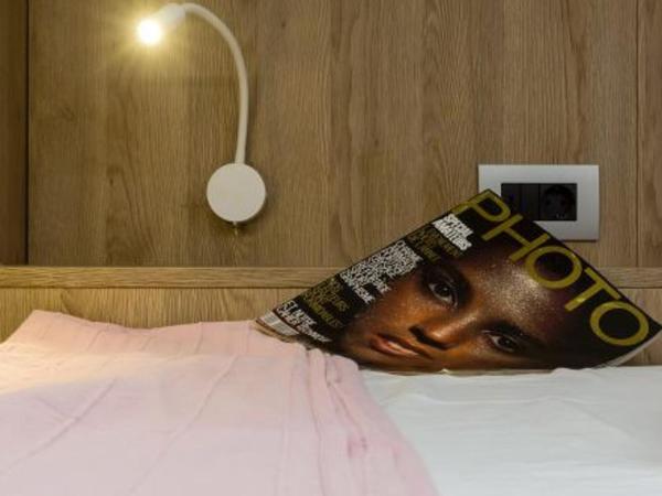 LOC HOSPITALITY Urban Den : photo 7 de la chambre maison 4 chambres