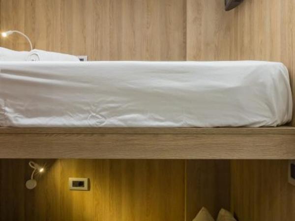 LOC HOSPITALITY Urban Den : photo 9 de la chambre maison 4 chambres