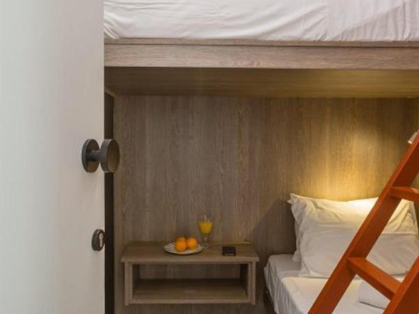 LOC HOSPITALITY Urban Den : photo 1 de la chambre maison 4 chambres