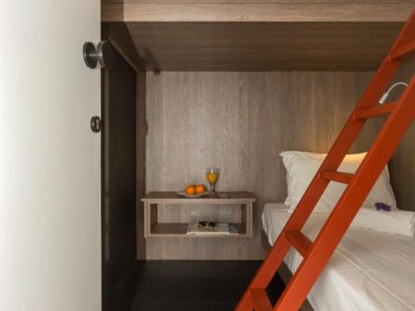LOC HOSPITALITY Urban Den : photo 3 de la chambre maison 4 chambres