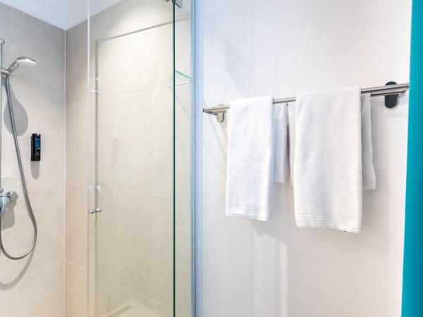 DaunTown Rooms - Self Check-In : photo 6 de la chambre chambre double