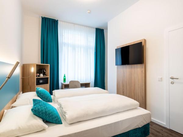 DaunTown Rooms - Self Check-In : photo 5 de la chambre chambre double