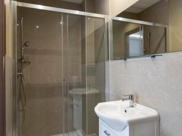 Plus Florence : photo 3 de la chambre chambre simple