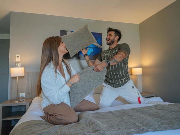 Best Western Linko Hôtel : photo 3 de la chambre chambre supérieure