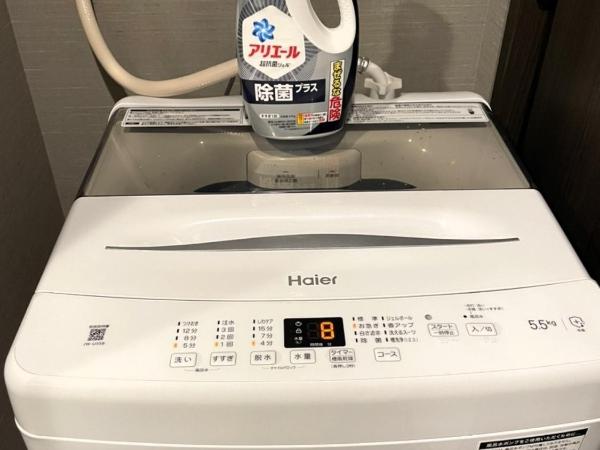 HOTEL SUITE HIROSHIMA HAKUSHIMA : photo 1 de la chambre chambre lits jumeaux Économique