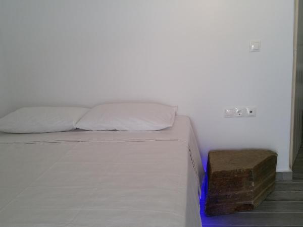 Villa Varnali Small Boutique : photo 7 de la chambre chambre double