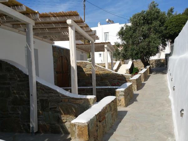 Villa Varnali Small Boutique : photo 5 de la chambre chambre double