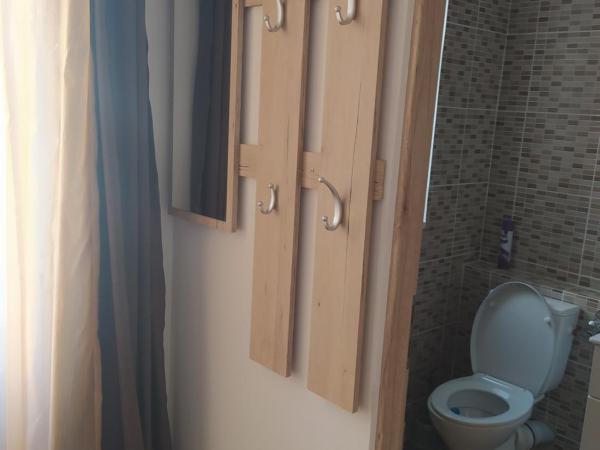 Kolpingház Pécs : photo 1 de la chambre chambre lits jumeaux deluxe