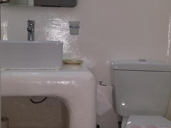 Villa Varnali Small Boutique : photo 8 de la chambre chambre double