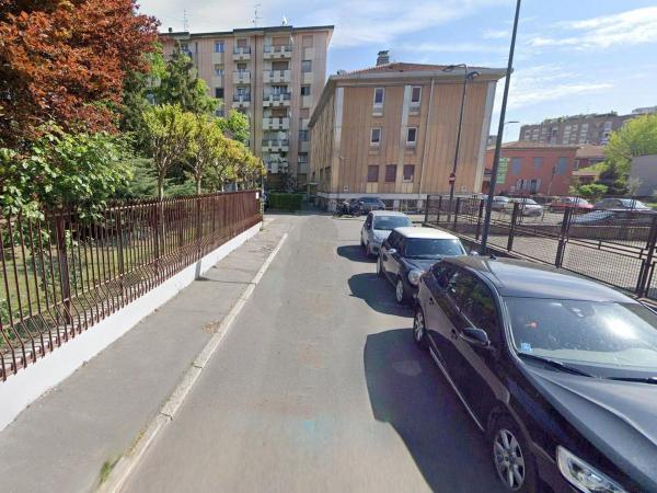 SanSiroFiera : photo 2 de la chambre chambre double