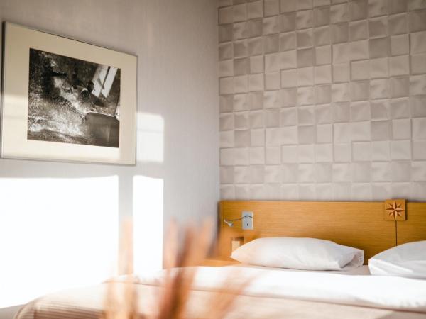 Hotel Marina Club Old Town View : photo 8 de la chambre suite supérieure 