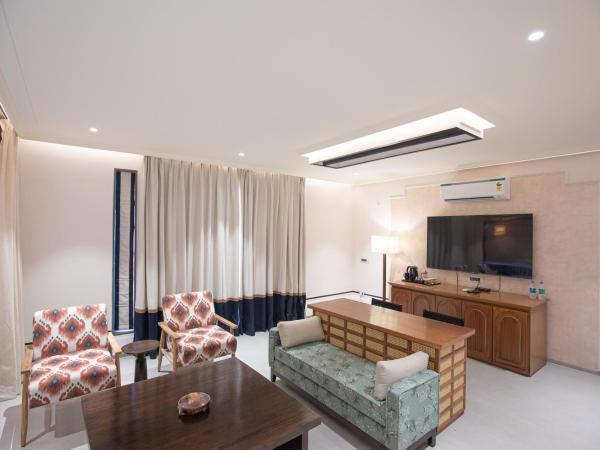 The Sierra - By The Lake : photo 6 de la chambre suite 2 chambres