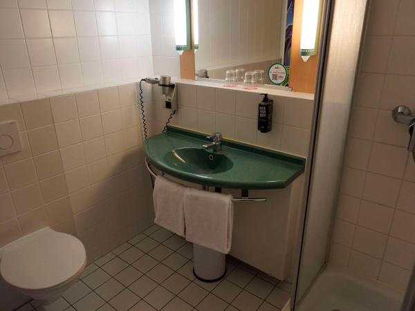 ibis Berlin Messe : photo 4 de la chambre chambre double