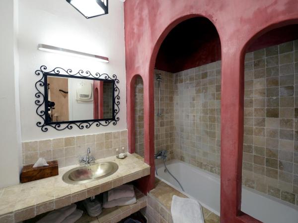 Le Ryad Boutique Hôtel : photo 1 de la chambre chambre double supérieure