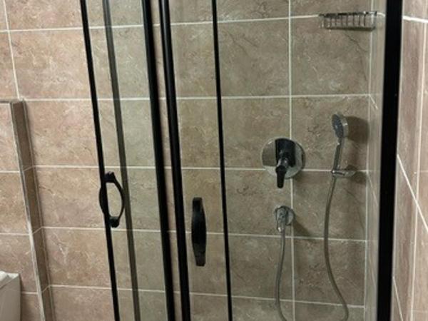 Blue Sea Garden : photo 1 de la chambre chambre lits jumeaux Économique