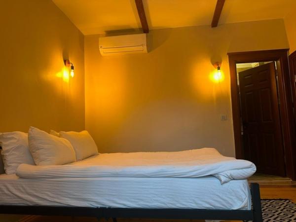 Blue Sea Garden : photo 2 de la chambre chambre double standard