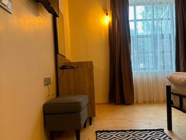 Blue Sea Garden : photo 3 de la chambre chambre double standard