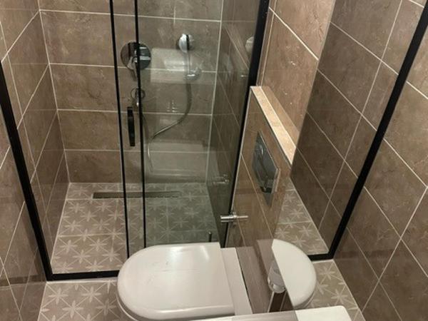 Blue Sea Garden : photo 6 de la chambre chambre double standard