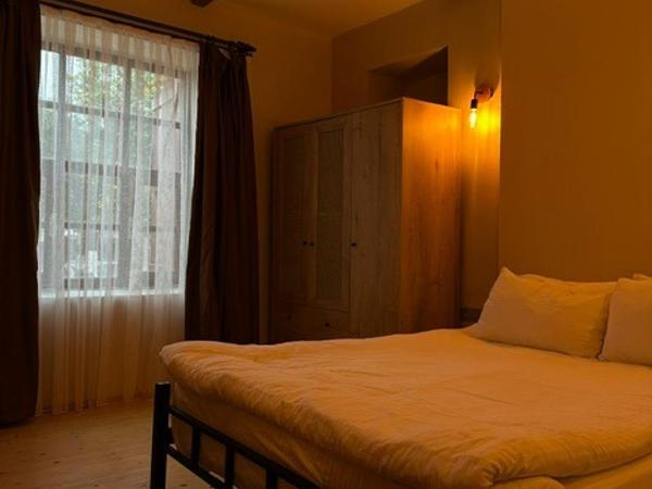 Blue Sea Garden : photo 7 de la chambre chambre double standard