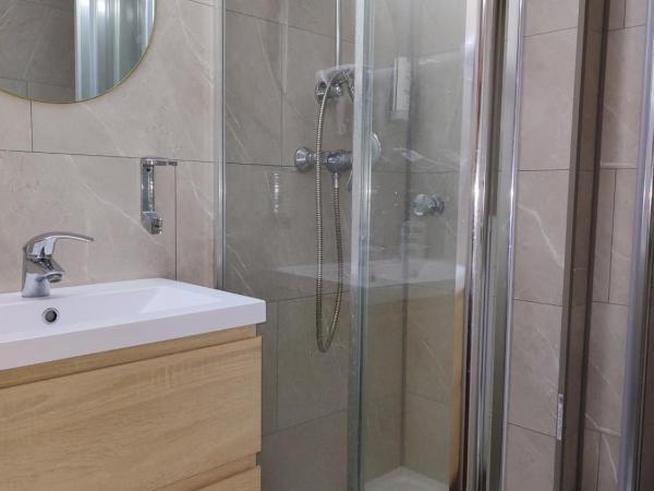 Hotel Evergreen : photo 4 de la chambre chambre simple