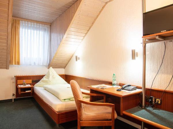 Concordia - Wohnen auf Zeit : photo 2 de la chambre chambre simple Économique