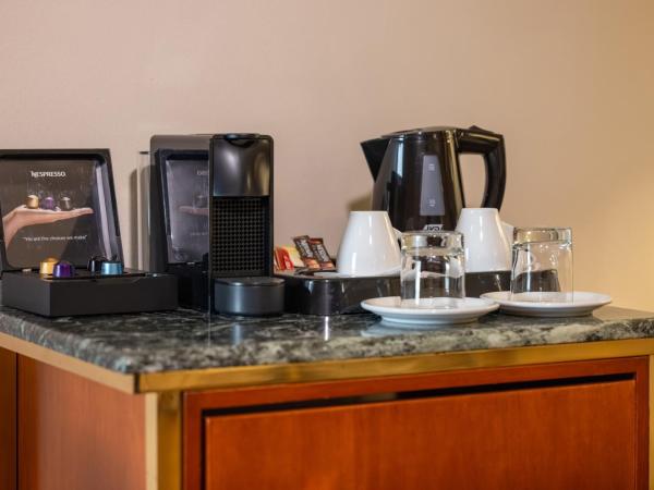 Ilisia Hotel Athens : photo 3 de la chambre chambre simple