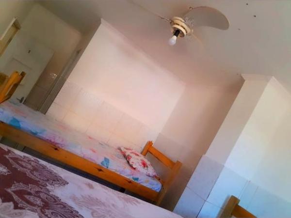 Bimba Hostel - Salvador - BA : photo 6 de la chambre lit superposé dans dortoir pour femmes 