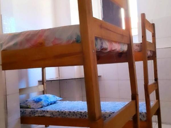 Bimba Hostel - Salvador - BA : photo 8 de la chambre lit superposé dans dortoir pour femmes 