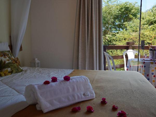 Hotel Liberdade Búzios : photo 6 de la chambre suite avec balcon