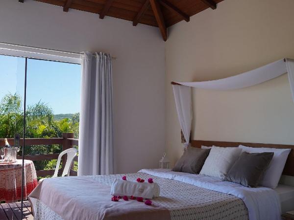 Hotel Liberdade Búzios : photo 1 de la chambre chambre double avec balcon