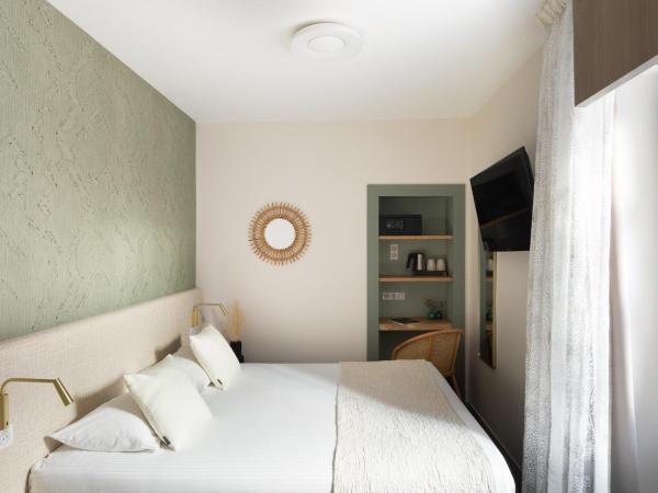 Best Western Hotel du Roy d'Aragon : photo 5 de la chambre chambre double standard