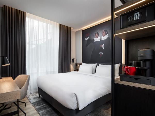 Radisson RED Hotel, Liverpool : photo 1 de la chambre chambre standard