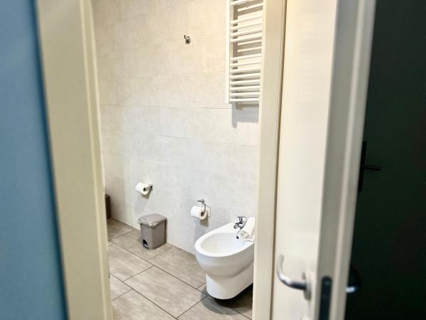 Hotel Giacosa : photo 3 de la chambre chambre simple deluxe