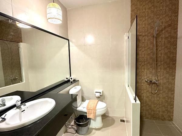 Southern Lanta Resort - SHA Extra Plus : photo 9 de la chambre appartement 1 chambre
