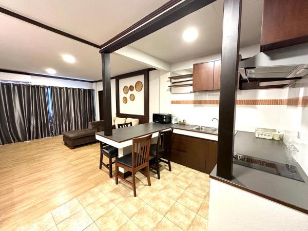 Southern Lanta Resort - SHA Extra Plus : photo 4 de la chambre appartement 1 chambre