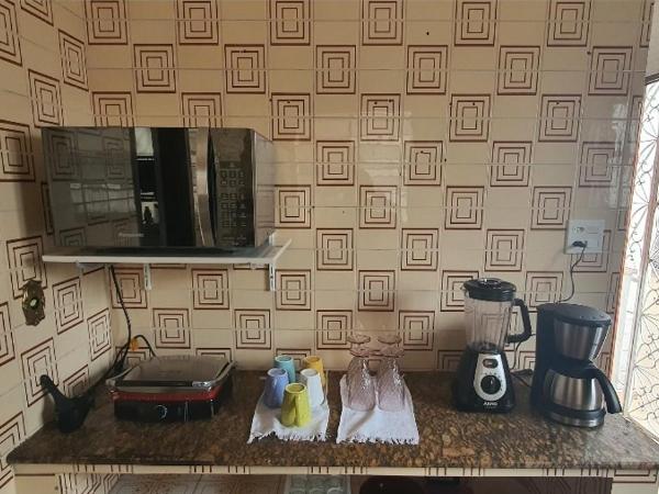 Casa 307 : photo 2 de la chambre suite - vue sur ville