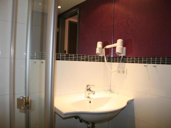 Hotel Fortune : photo 6 de la chambre studio double deluxe