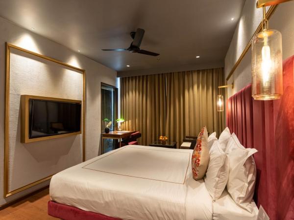 Historia Royal : photo 8 de la chambre chambre deluxe double ou lits jumeaux