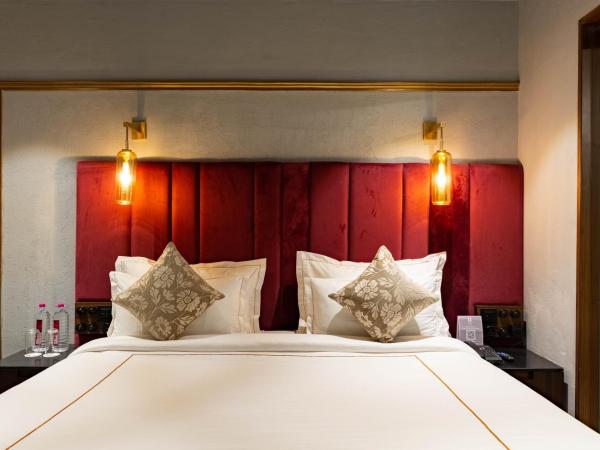 Historia Royal : photo 8 de la chambre chambre lit king-size standard