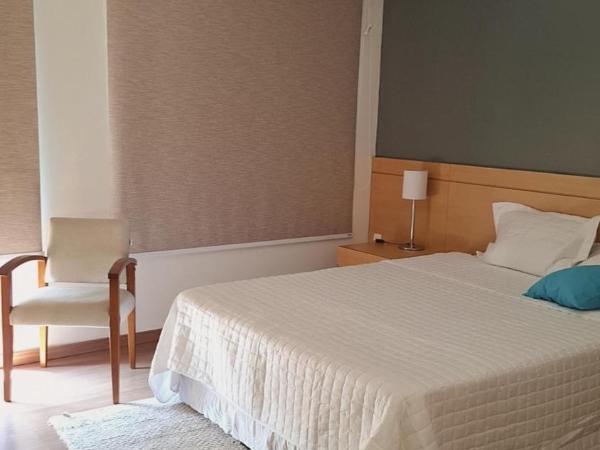 Atlântica Hotel 5 estrelas - Coração da Faria Lima : photo 5 de la chambre appartement standard