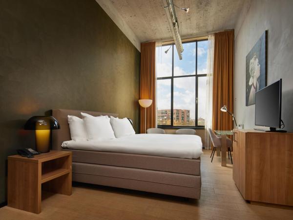 WestCord Hotel Eindhoven : photo 1 de la chambre loft supérieur